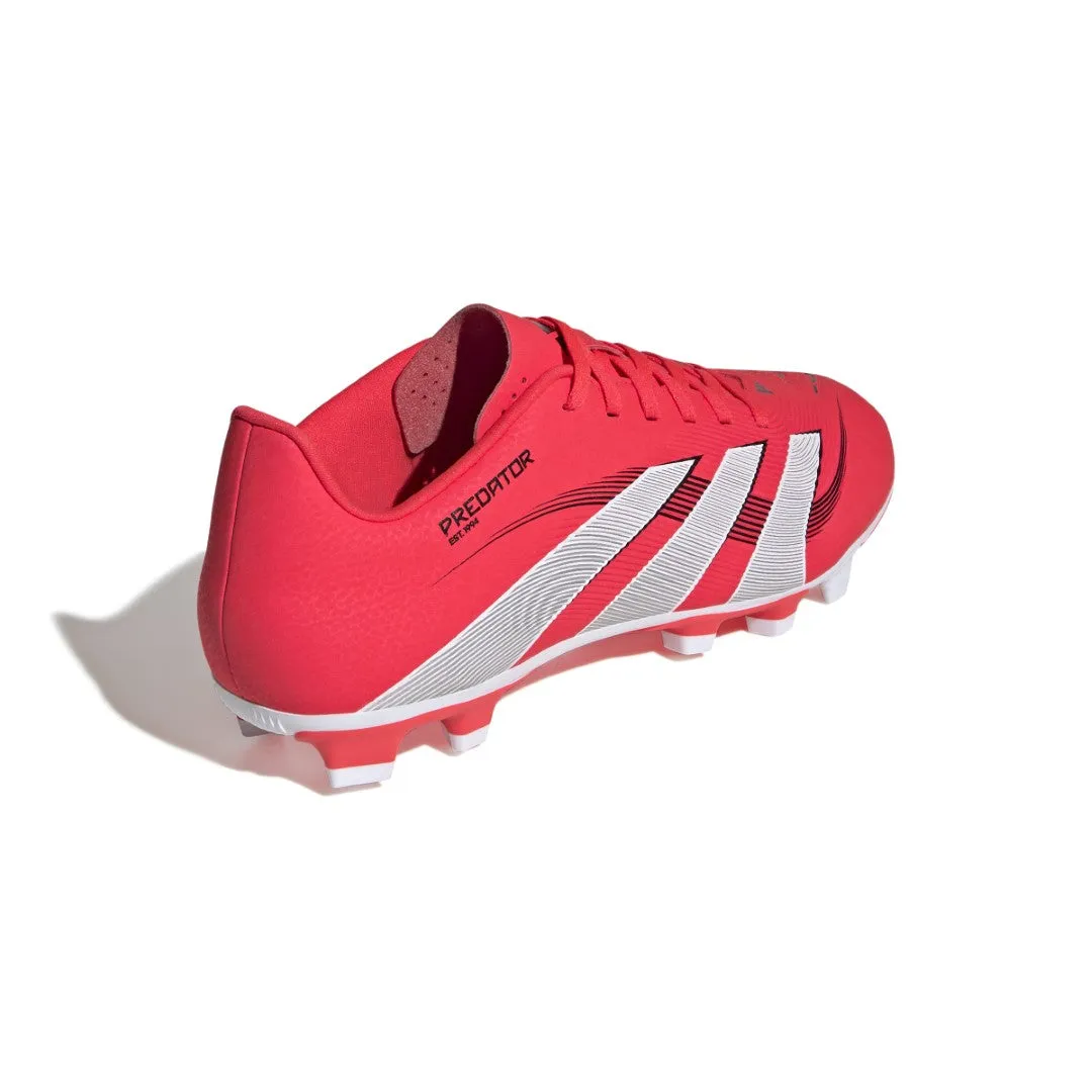 Match Comfort Energy return Predator Club Firm/Multi-Ground  Soccer Shoes