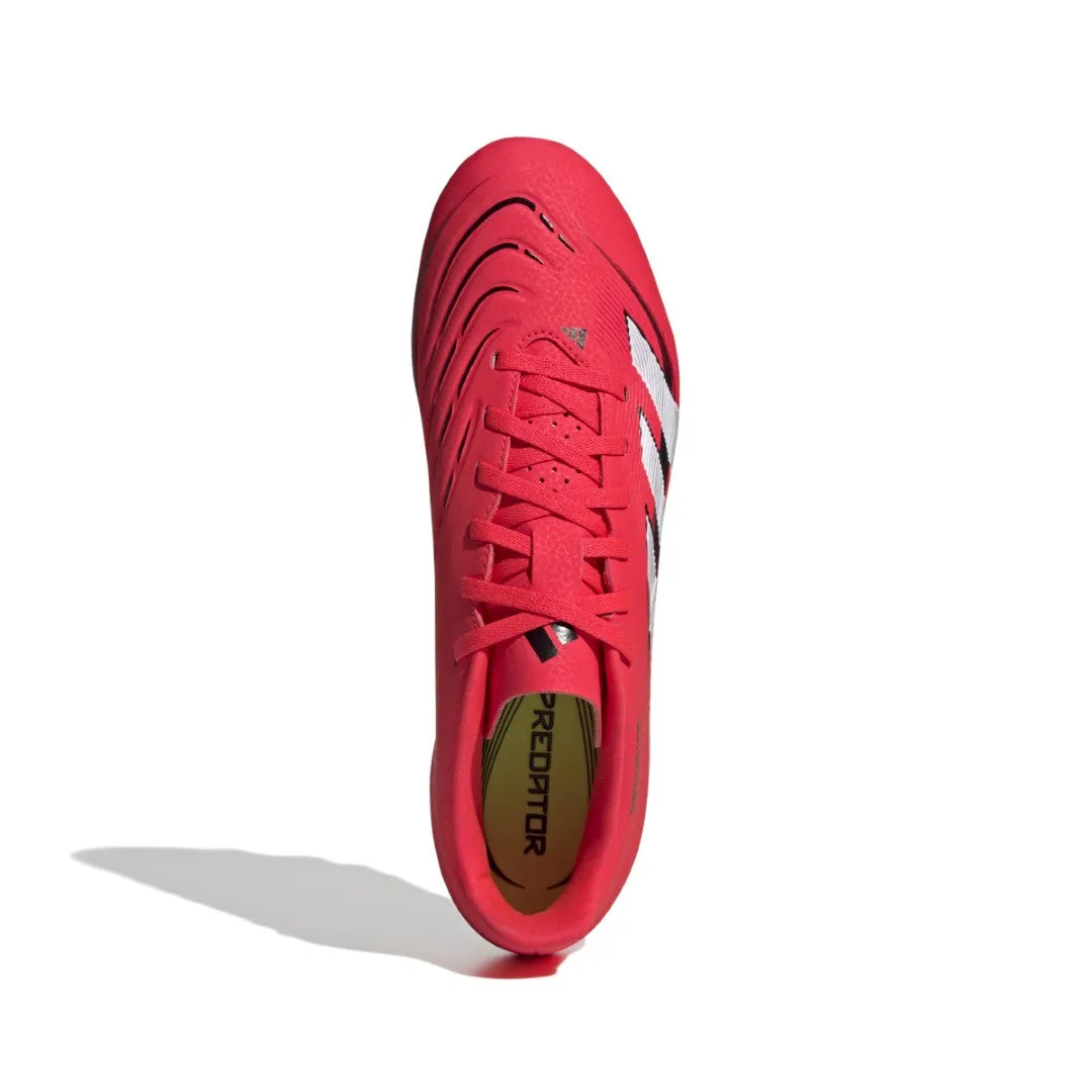 Predator Club Firm/Multi-Ground  Soccer Shoes Clean Drive Mental Toughness