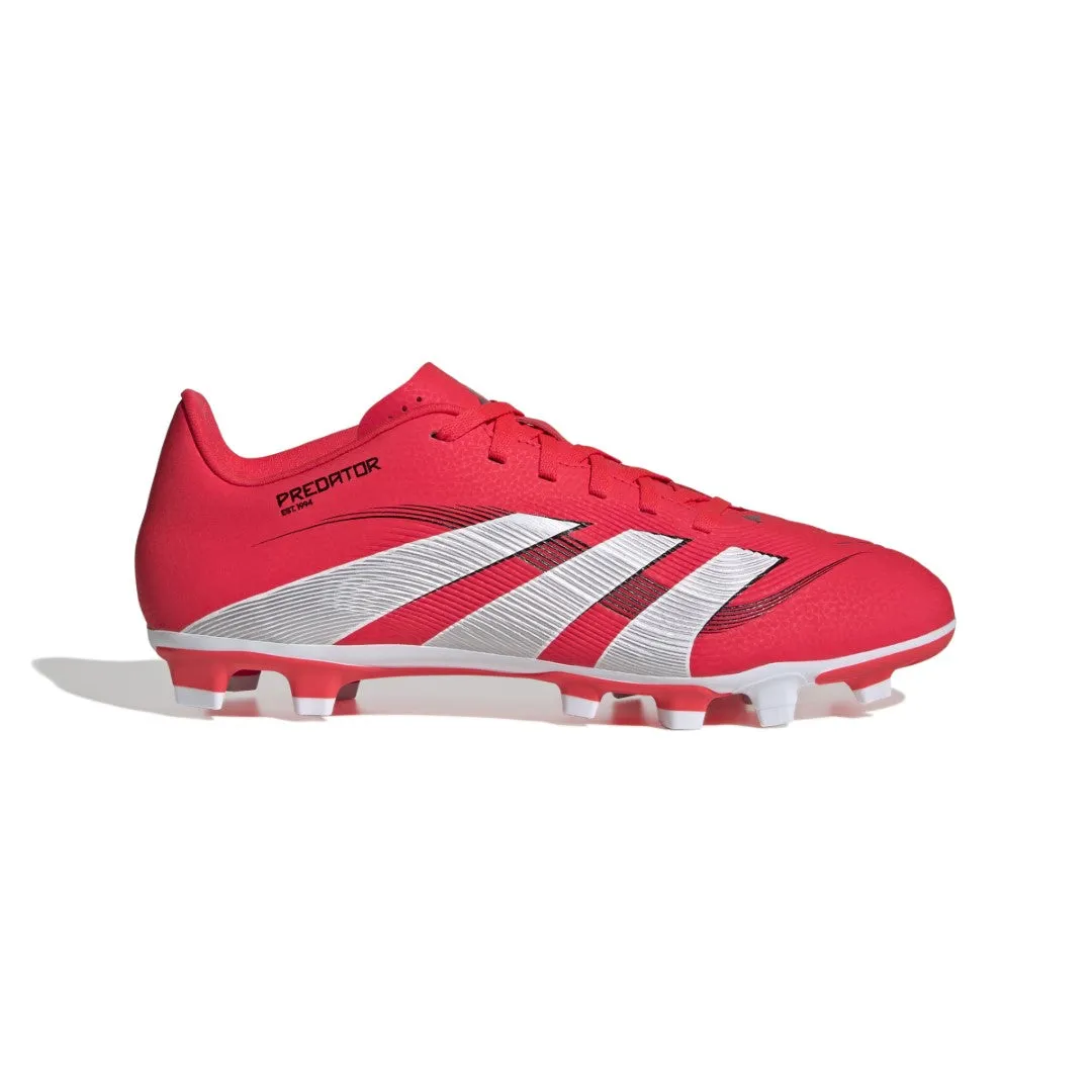 Predator Club Firm/Multi-Ground  Soccer Shoes Speed Turn fair play