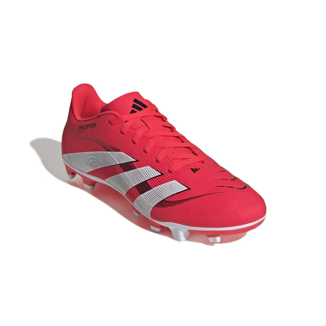 foot mobility Athlete Ready Predator Club Firm/Multi-Ground  Soccer Shoes