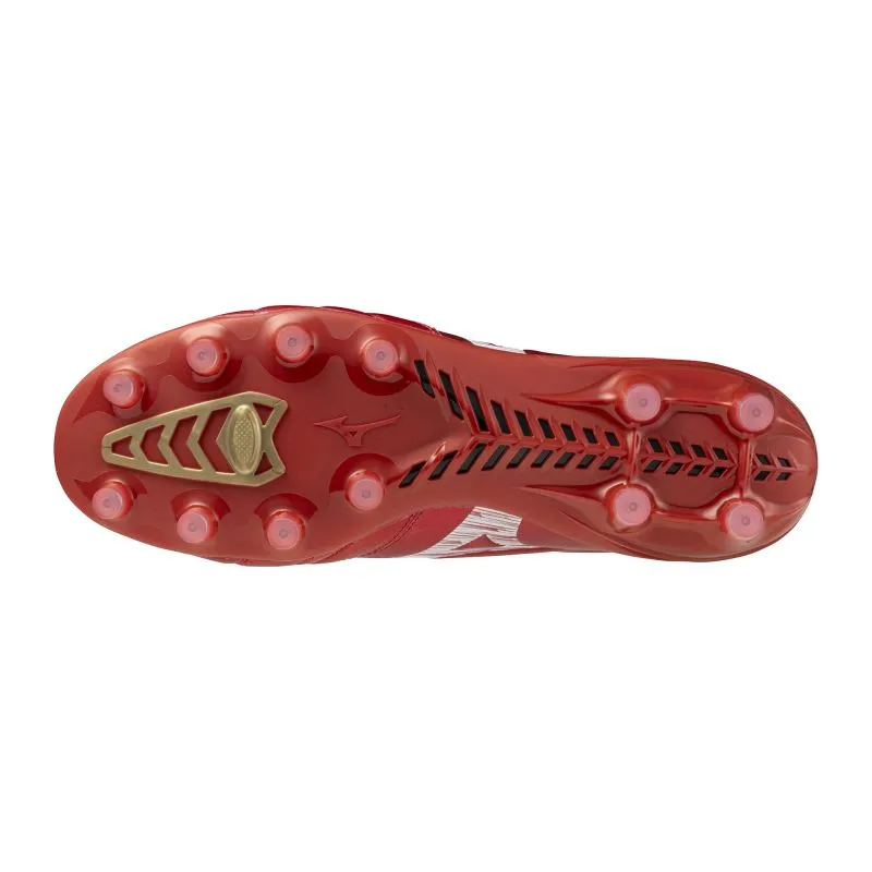 Pivot Action Agile Push Mizuno Morelia Neo IV Elite FG Adults Football Boots