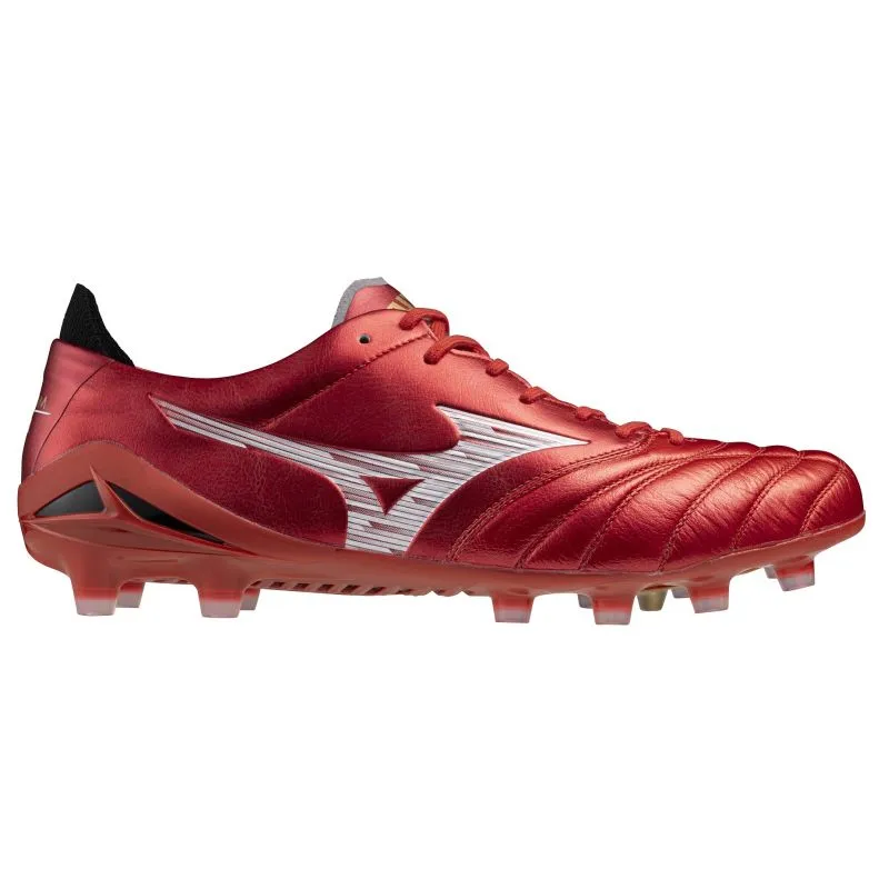 Mizuno Morelia Neo IV Elite FG Adults Football Boots Stadium Day Foot Drive