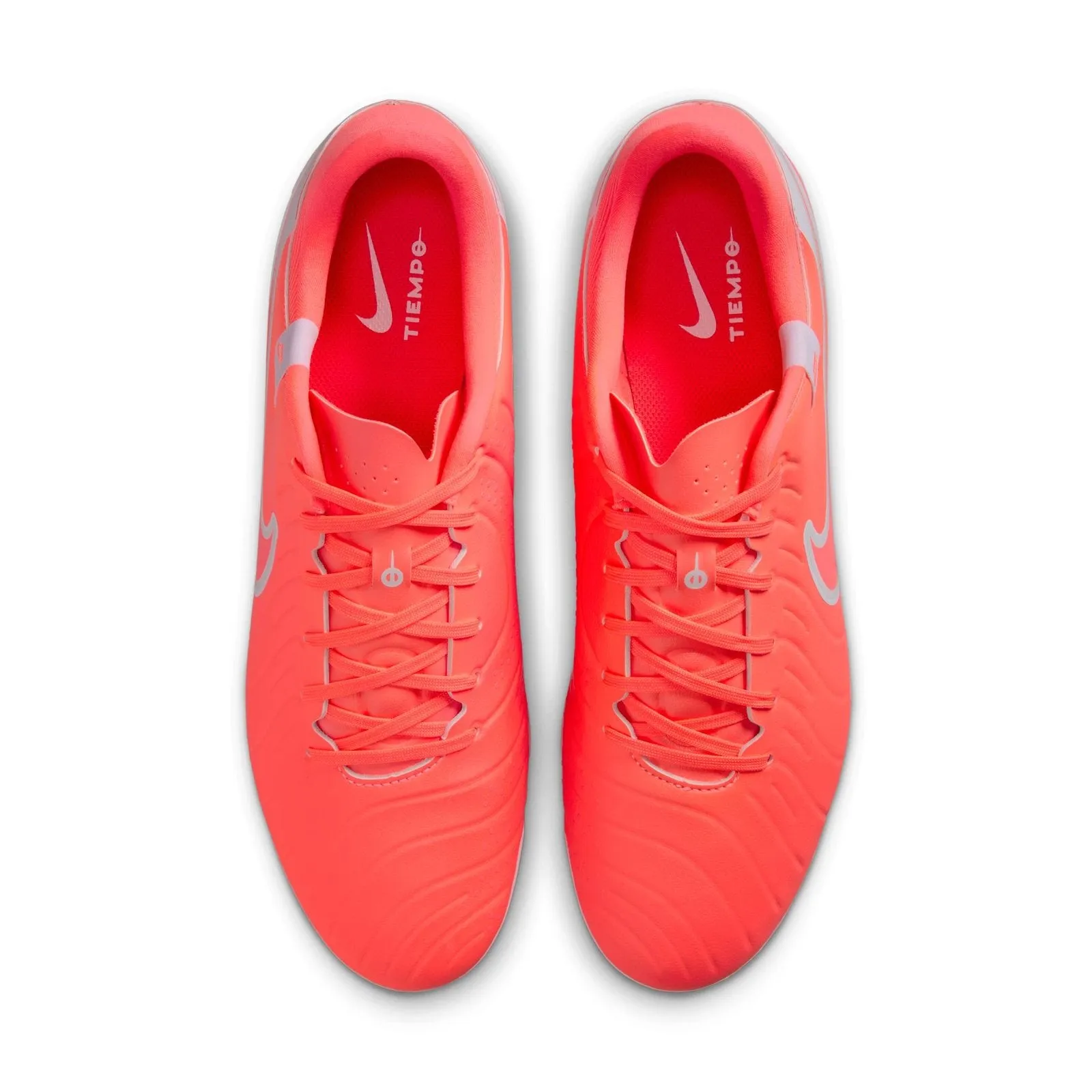Stable Step Nike Tiempo Legend 10 Academy Multi-Ground Football Boots
