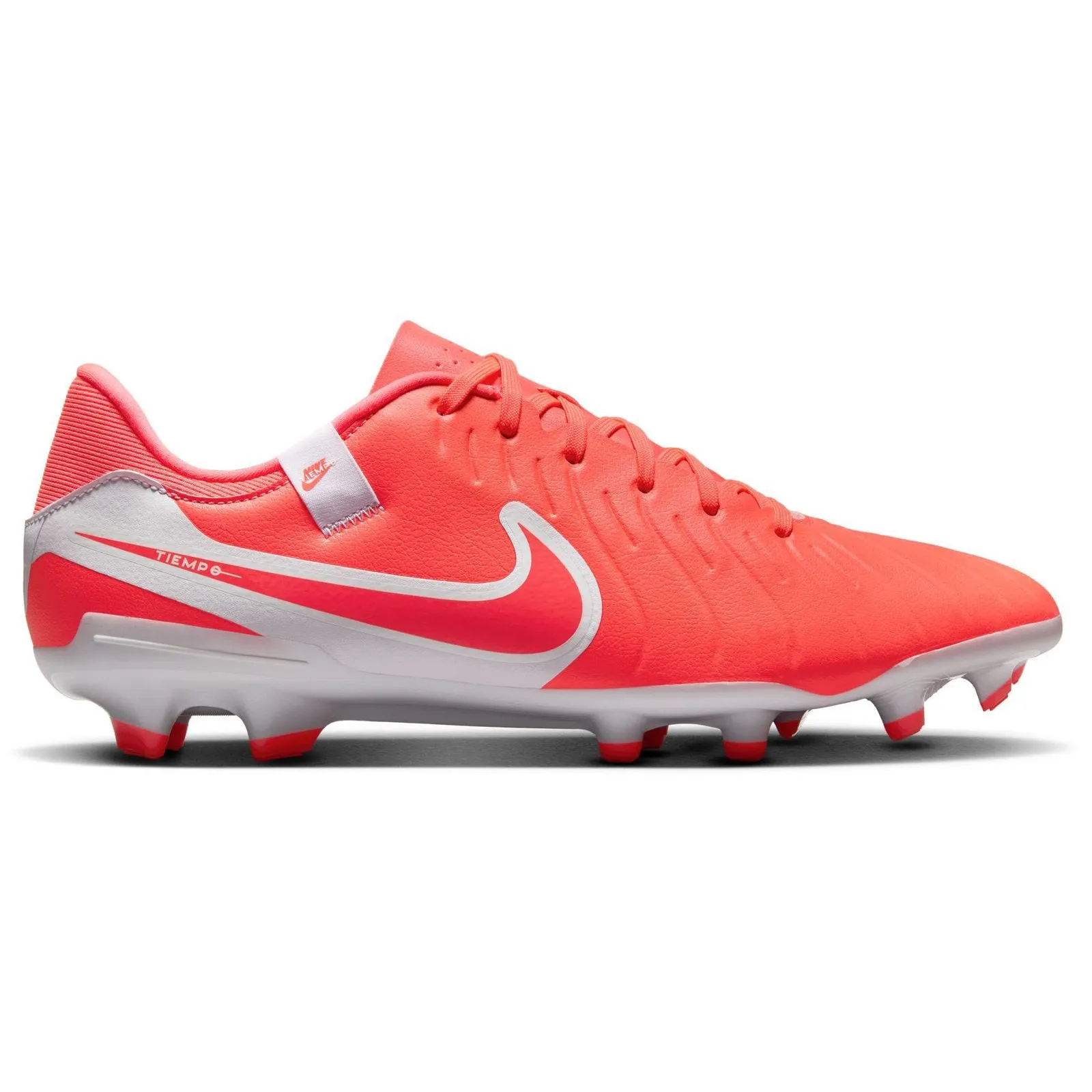 Nike Tiempo Legend 10 Academy Multi-Ground Football Boots Injury prevention