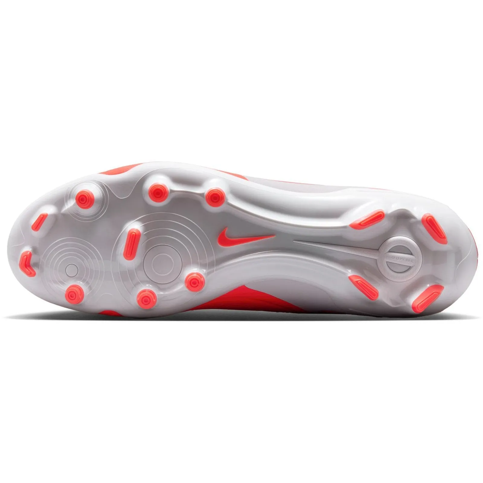 Training Intensity Air Flow Nike Tiempo Legend 10 Academy Multi-Ground Football Boots