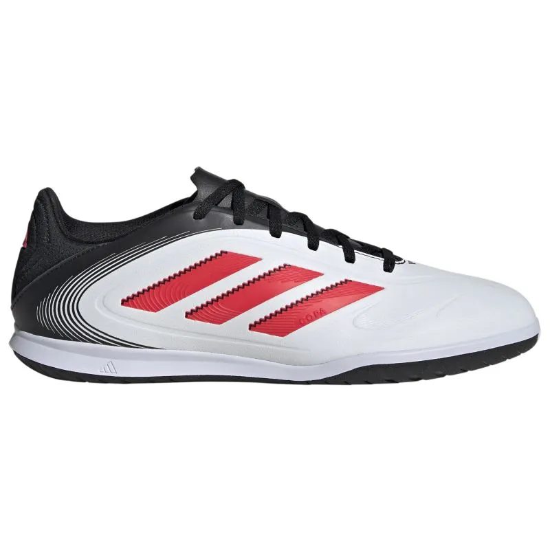 Adidas Copa Pure III Adults Indoor Football Boots Core Move