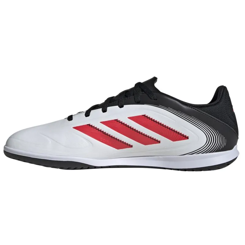 Adidas Copa Pure III Adults Indoor Football Boots Stance Power Skill Practice