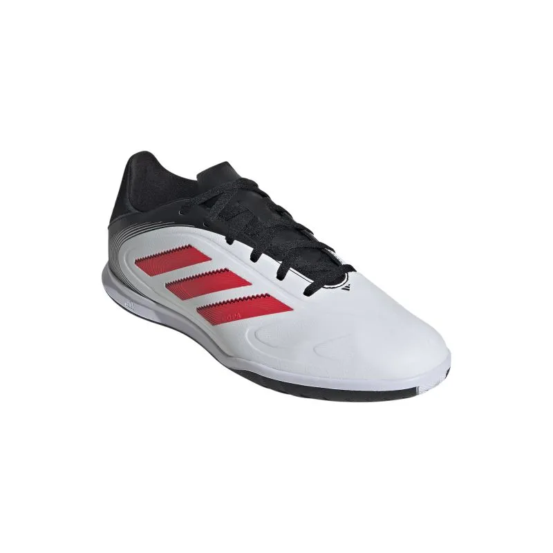 Adidas Copa Pure III Adults Indoor Football Boots Indoor Fit Step Control