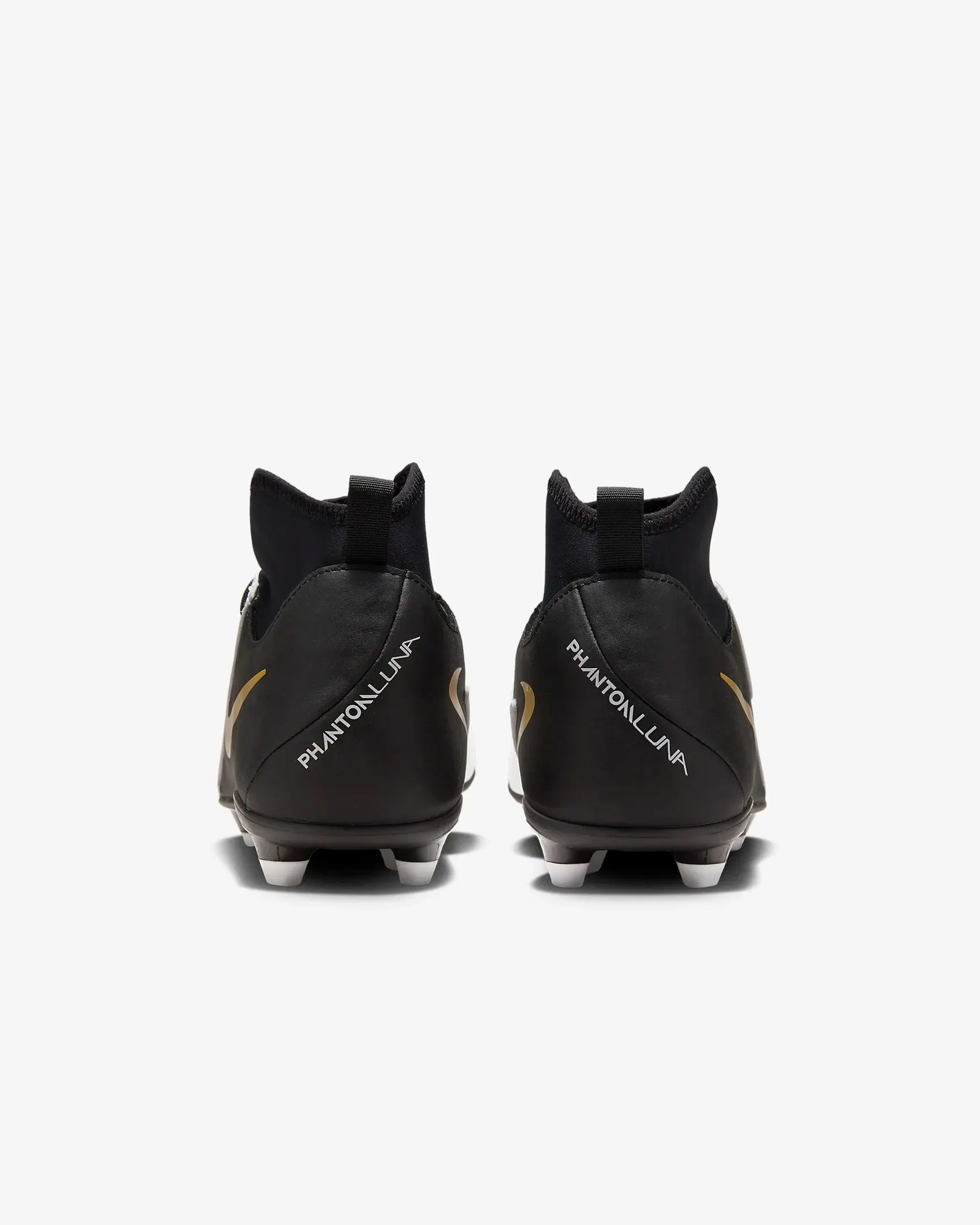 Phantom Luna 2 Club MG High-Top Soccer Cleats Soccer Shoes Performance Turf Youth Athlete