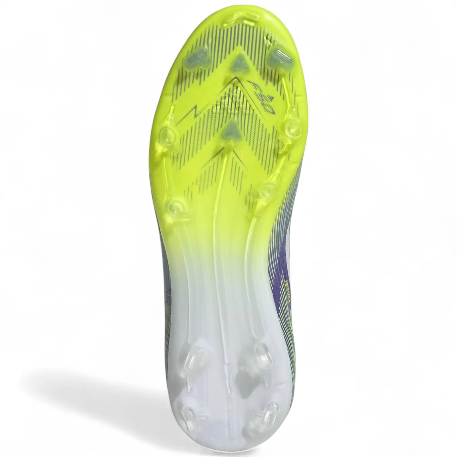 adidas F50 Elite Kids Lightweight Firm Ground Football Boots Track ready Athletic Lifestyle