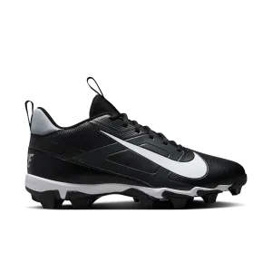 Men's Nike Alpha Menace 4 Shark Football Cleats 2E (Wide) Comfortable Foot Quick Control