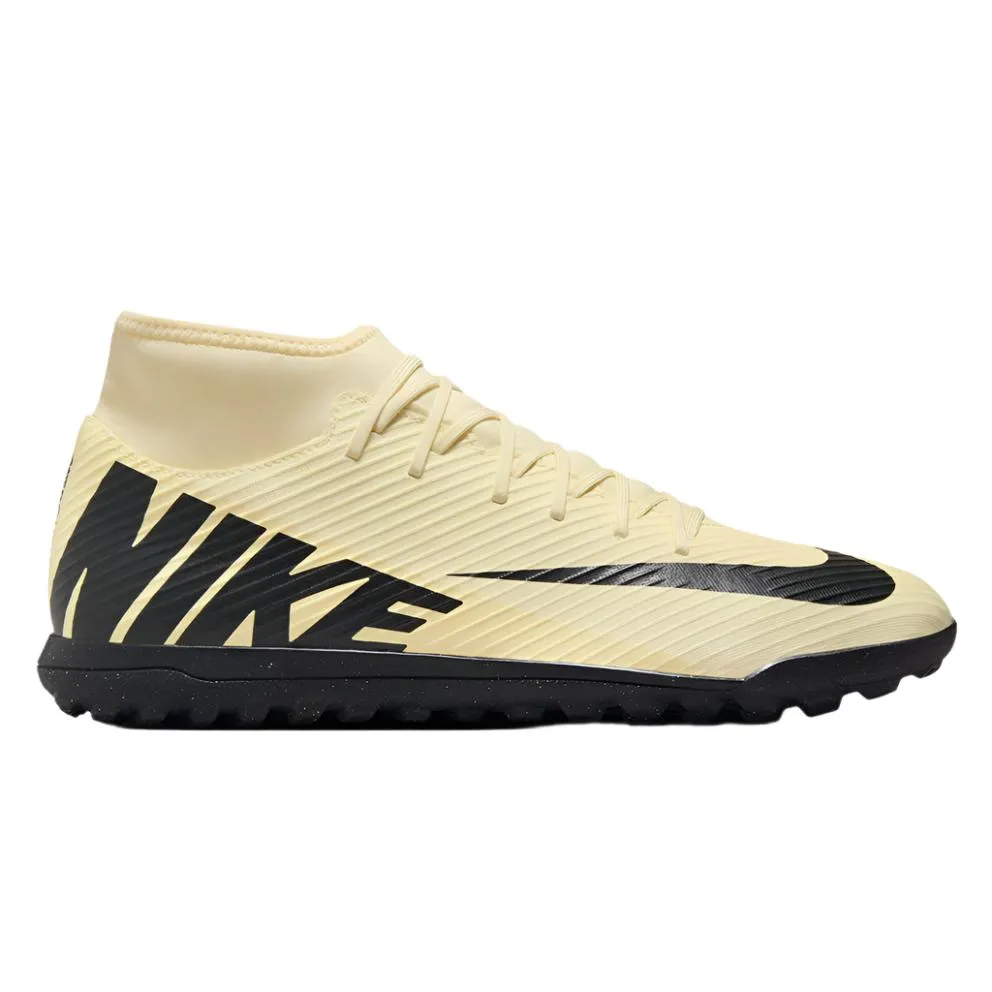 Casual Play Quick Tread Mercurial Superfly 9 Club TF Soccer Shoes