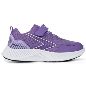 Beginner - runner Secure - fit SFIDA Kaleido PS Kids Running Shoes