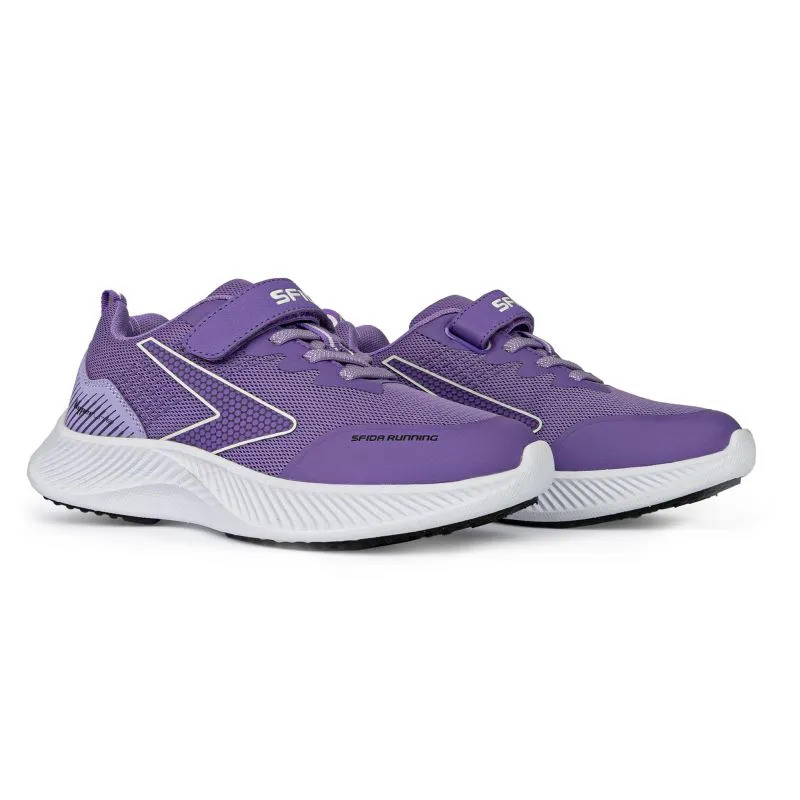 SFIDA Kaleido PS Kids Running Shoes arch - cup running wear camping - running shoes