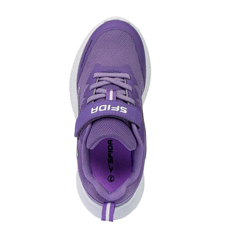 SFIDA Kaleido PS Kids Running Shoes Comfortable foot wrap Merrell Moab