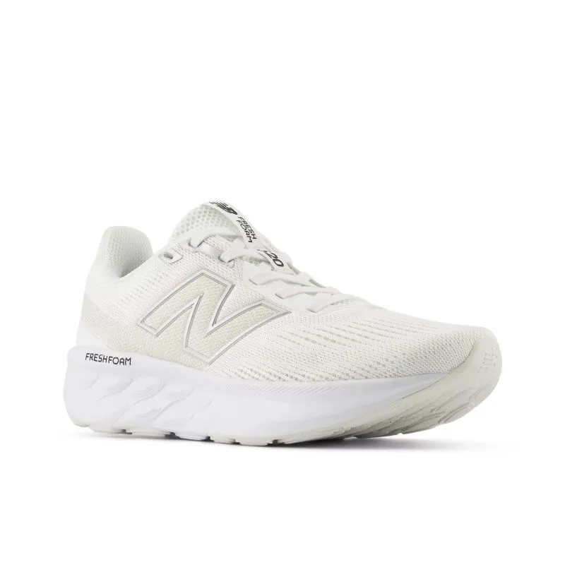 New Balance 520v9 B Womens Running Shoes Hydrodynamic intermediates