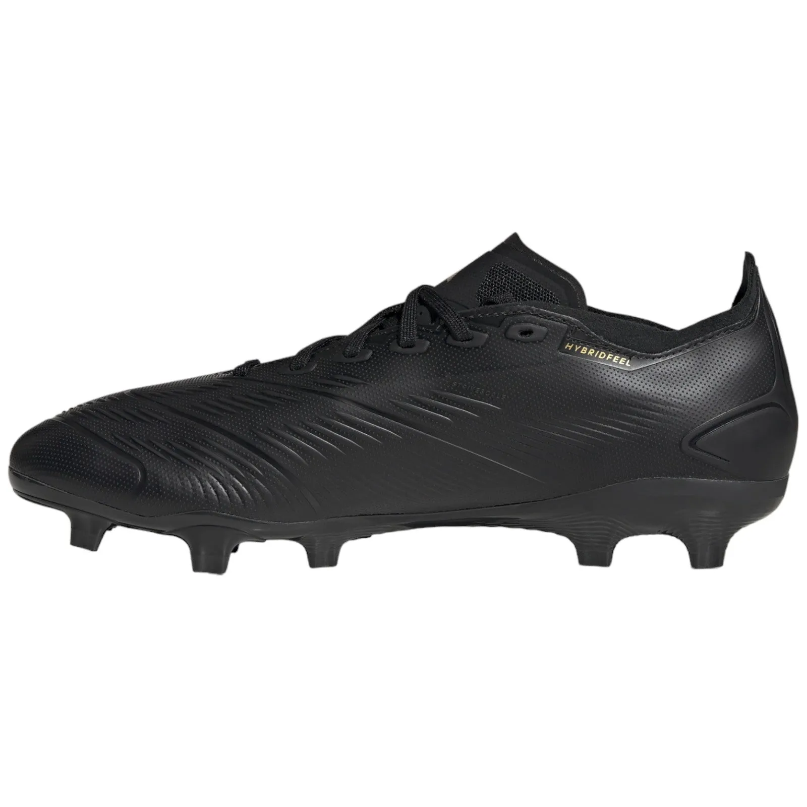 adidas Predator League Firm Ground Football Boots Start Sprint
