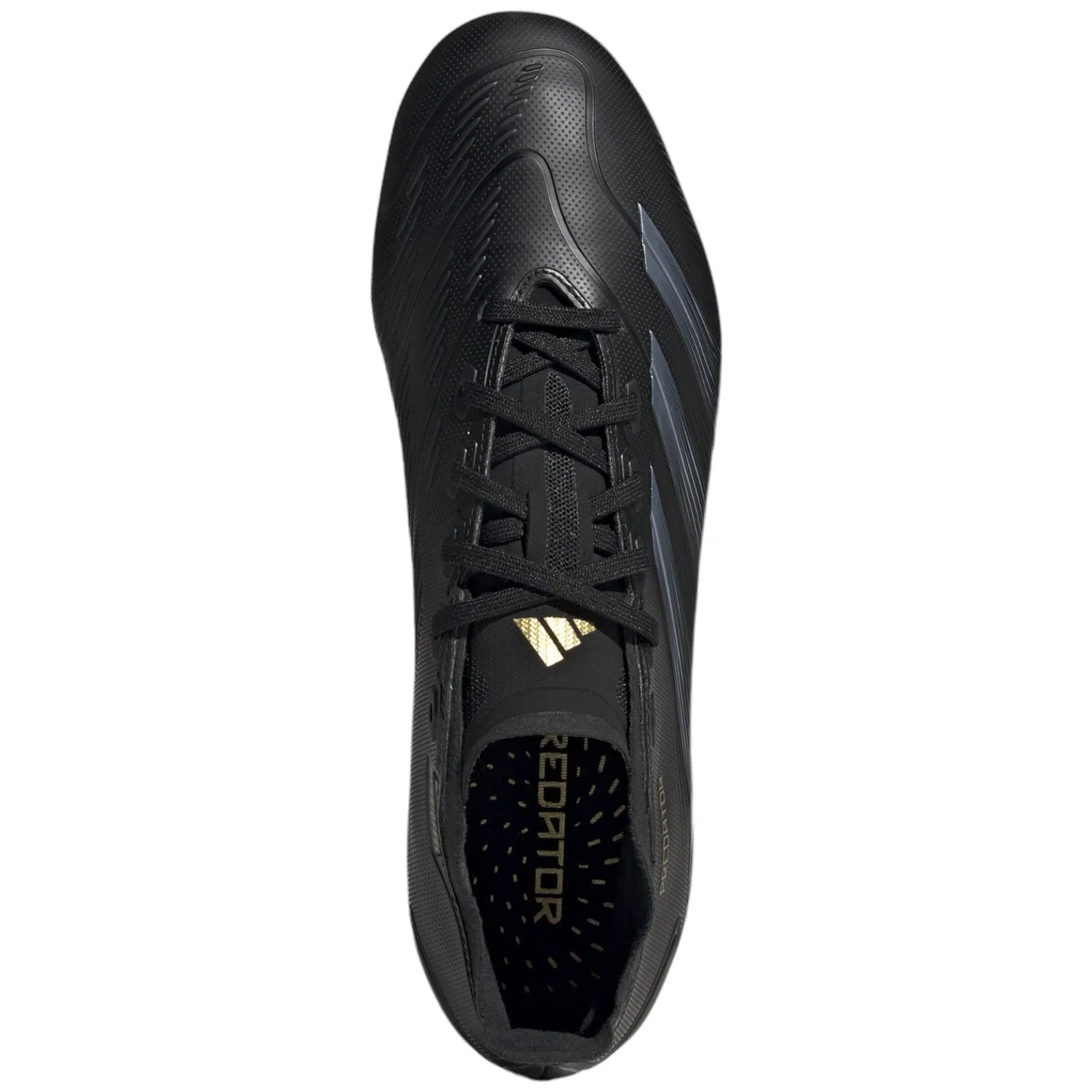 adidas Predator League Firm Ground Football Boots Ground Balance