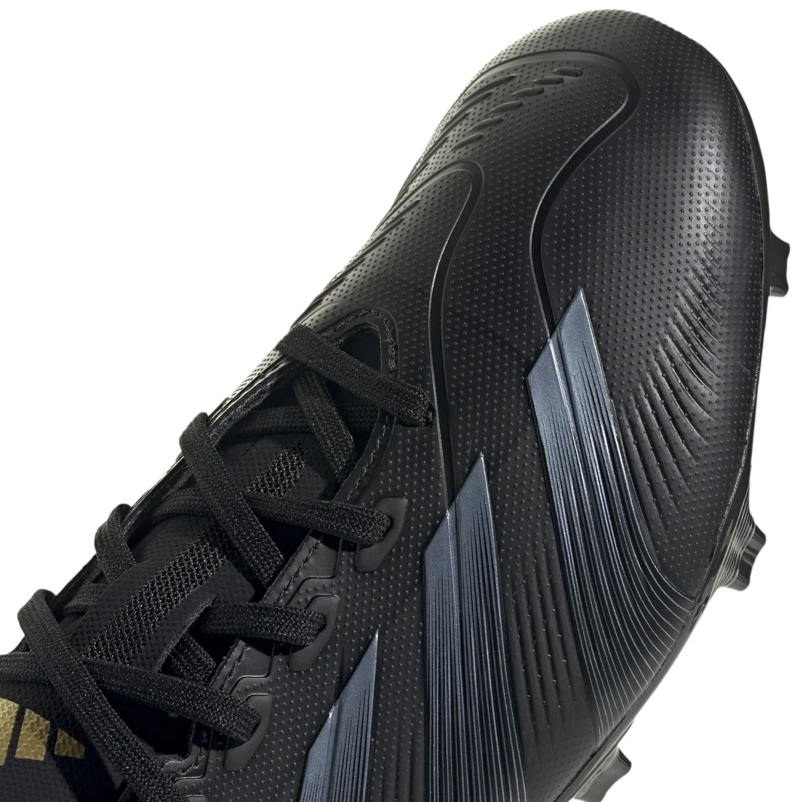Lightweight Fit Quick Release adidas Predator League Firm Ground Football Boots