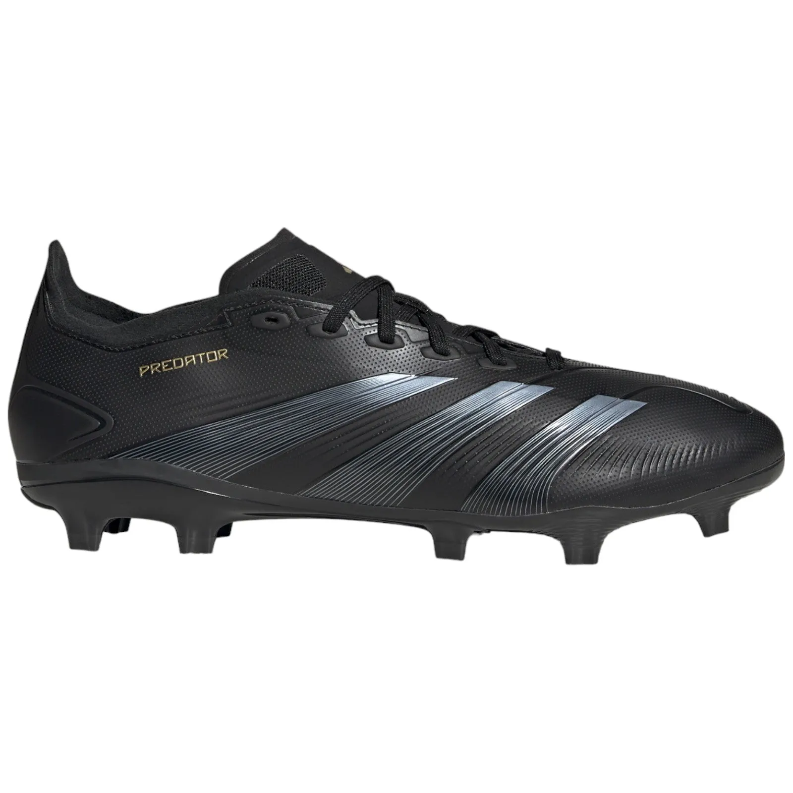 adidas Predator League Firm Ground Football Boots Impact Motion
