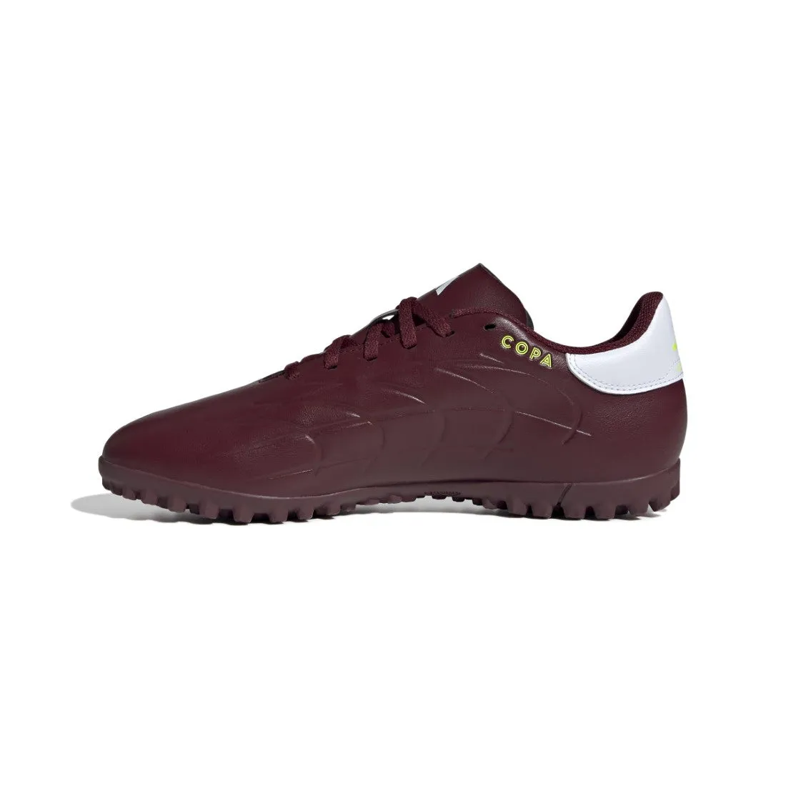 Cut Inside Comfortable Foot Copa Pure II Club Turf  Soccer Shoes