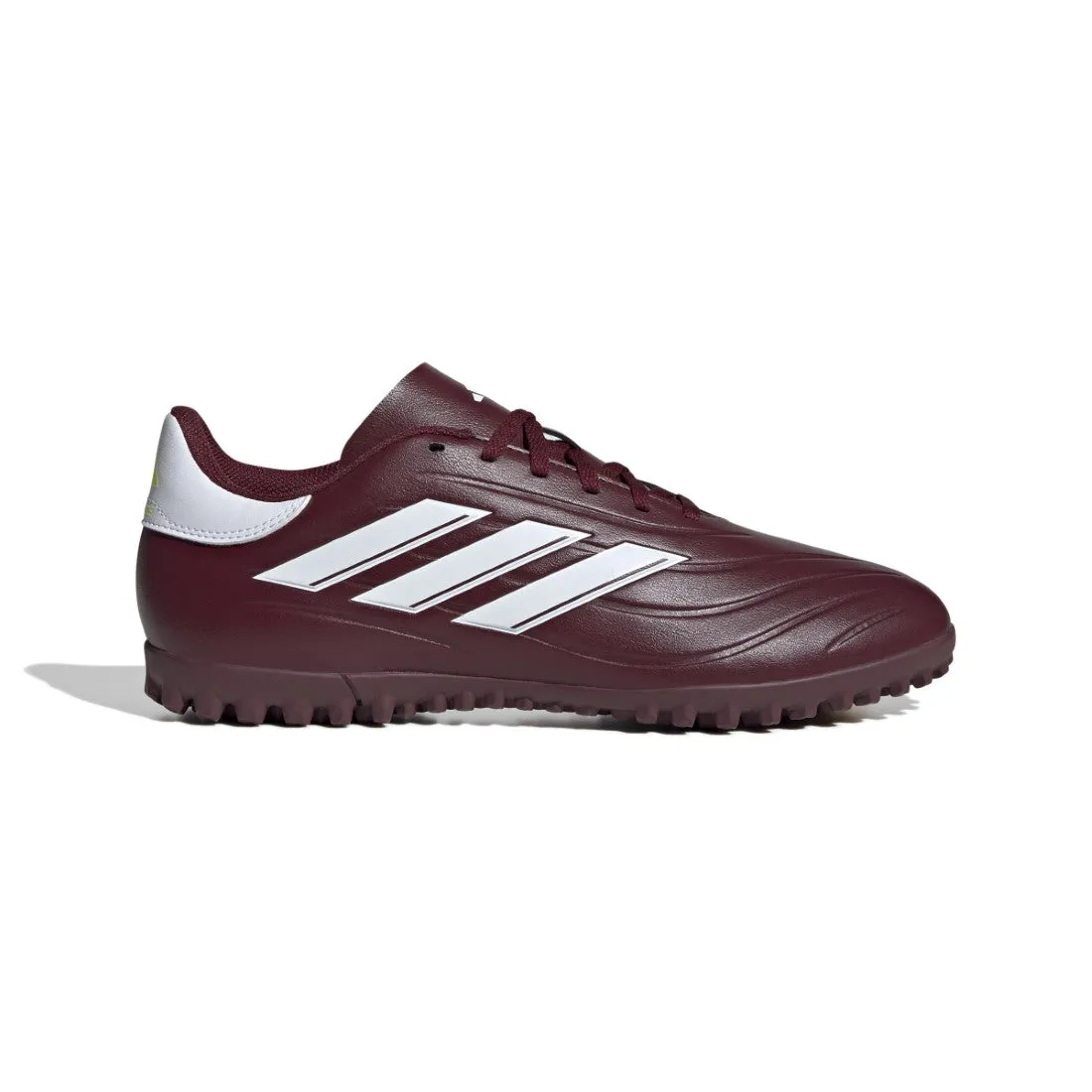 Agility Test Kick Assist Copa Pure II Club Turf  Soccer Shoes