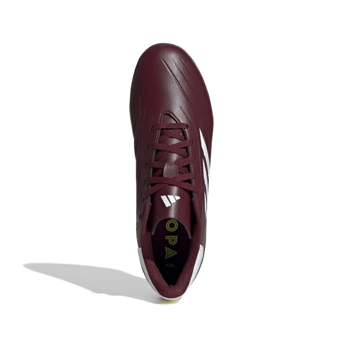 Weather Proof Match Ready Copa Pure II Club Turf  Soccer Shoes