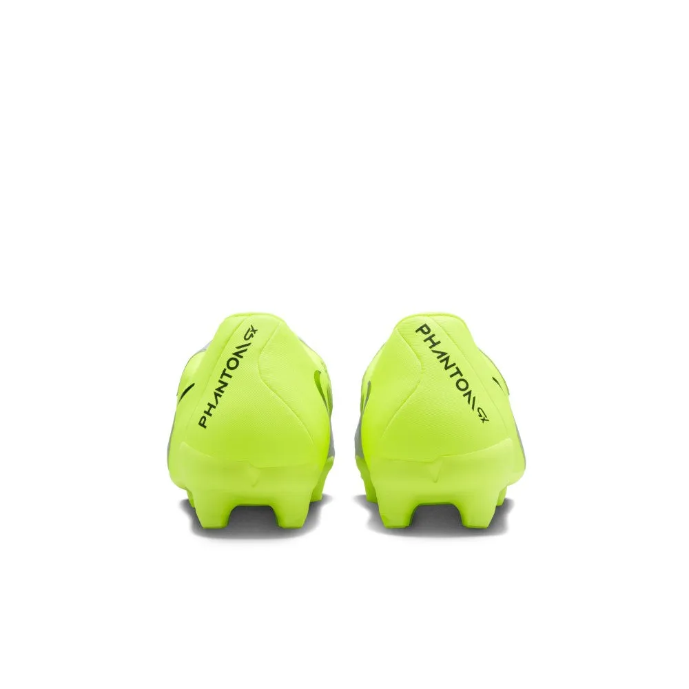 Natural motion Foot Energy Phantom GX 2 Academy MG Soccer Shoes