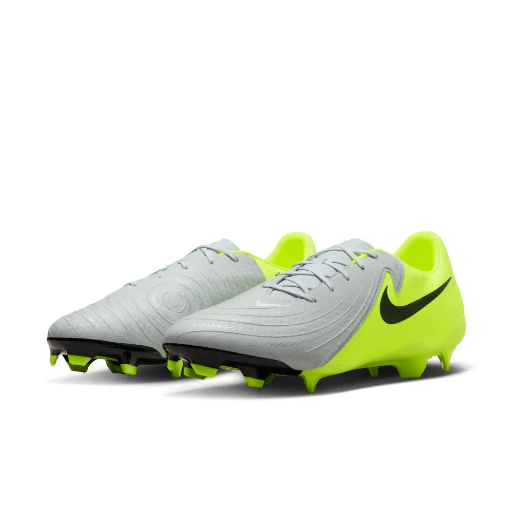 Narrow Fit Professional Grip Phantom GX 2 Academy MG Soccer Shoes