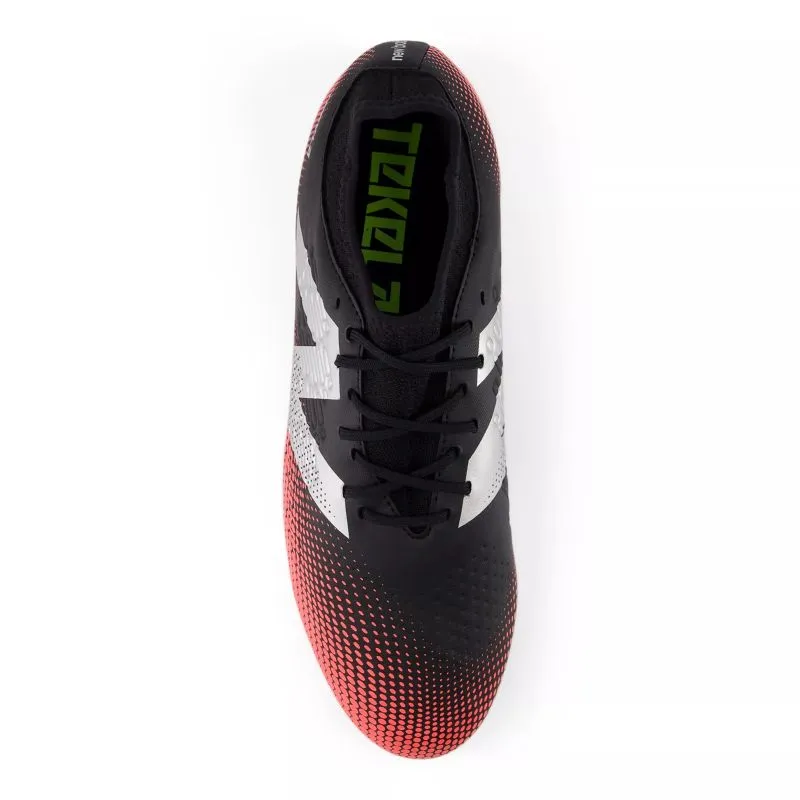 Stable Movement Strong Drive New Balance Tekela Magique V4  FG Adults Football Boots