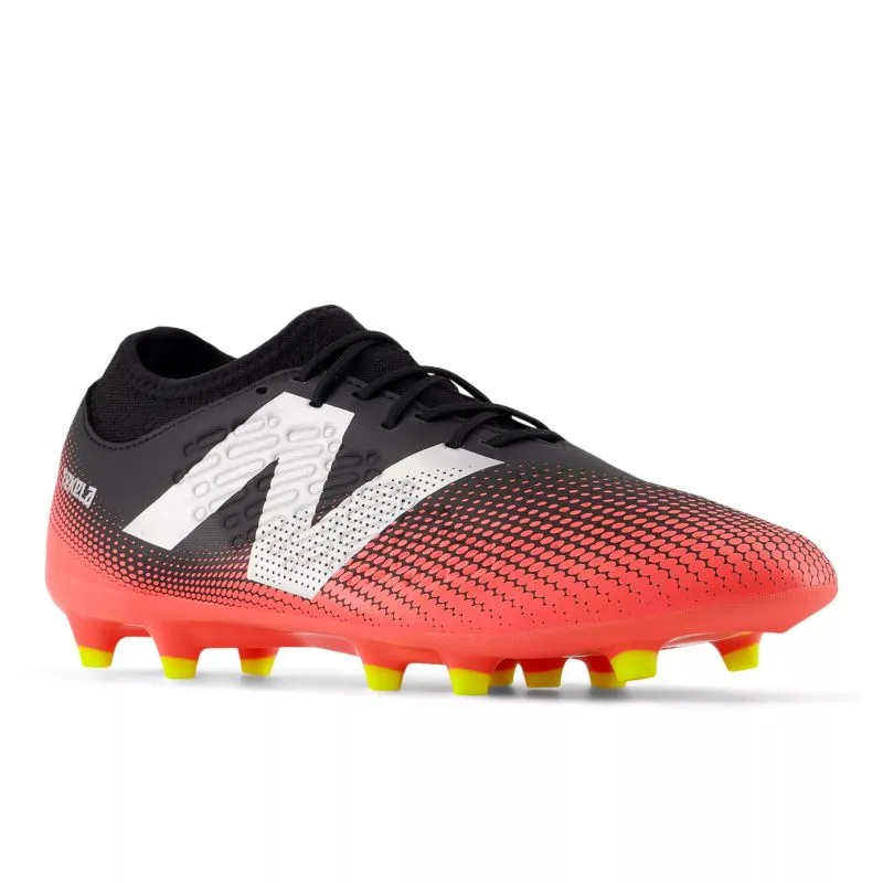 New Balance Tekela Magique V4  FG Adults Football Boots Game Surface Elastic laces
