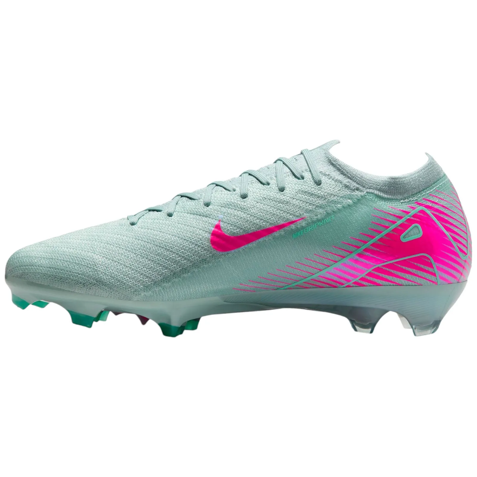 Nike Mercurial Vapor 16 Elite FG Football Boots Optimal Grip