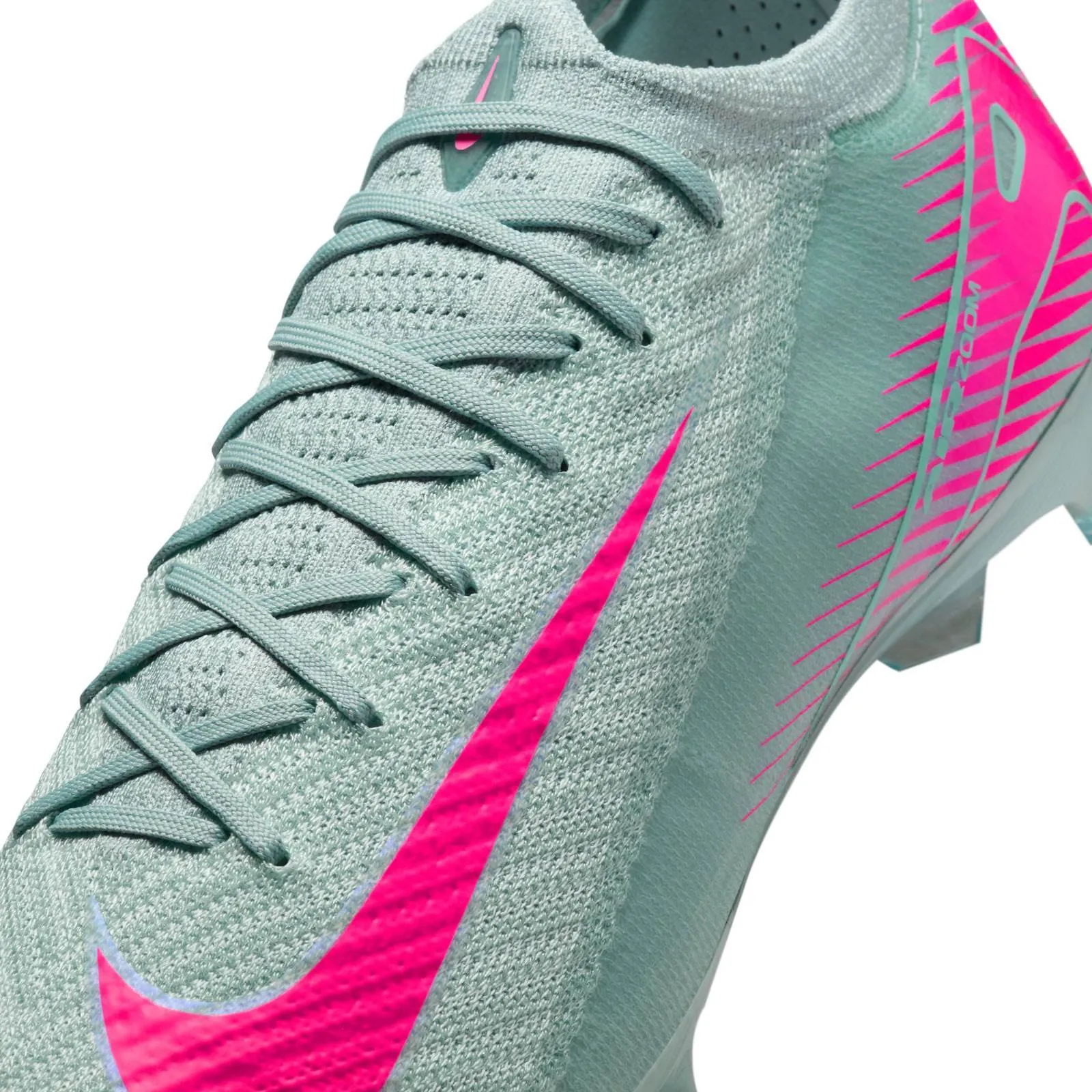 Nike Mercurial Vapor 16 Elite FG Football Boots Pivot Action