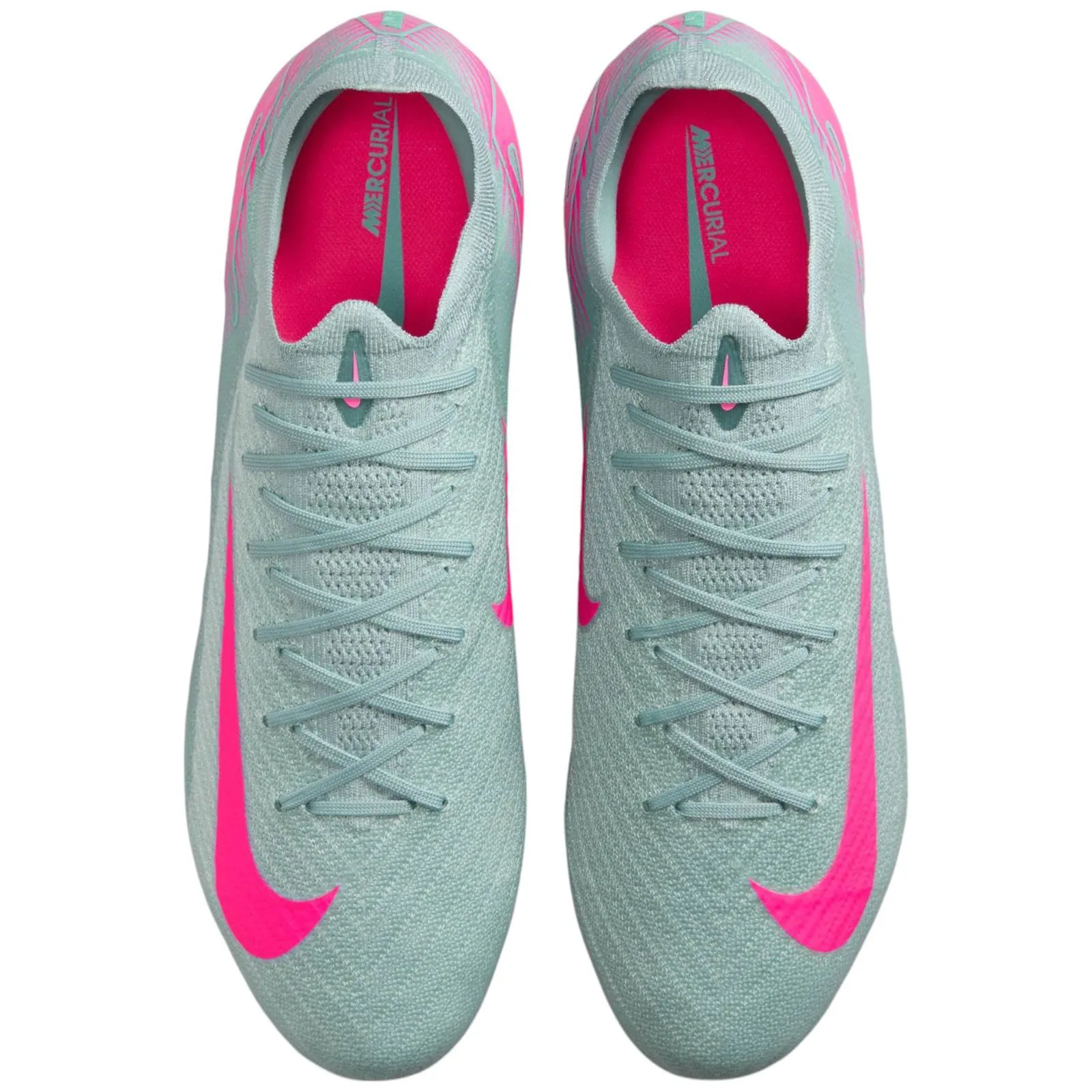 Field Routine Soft Upper Nike Mercurial Vapor 16 Elite FG Football Boots
