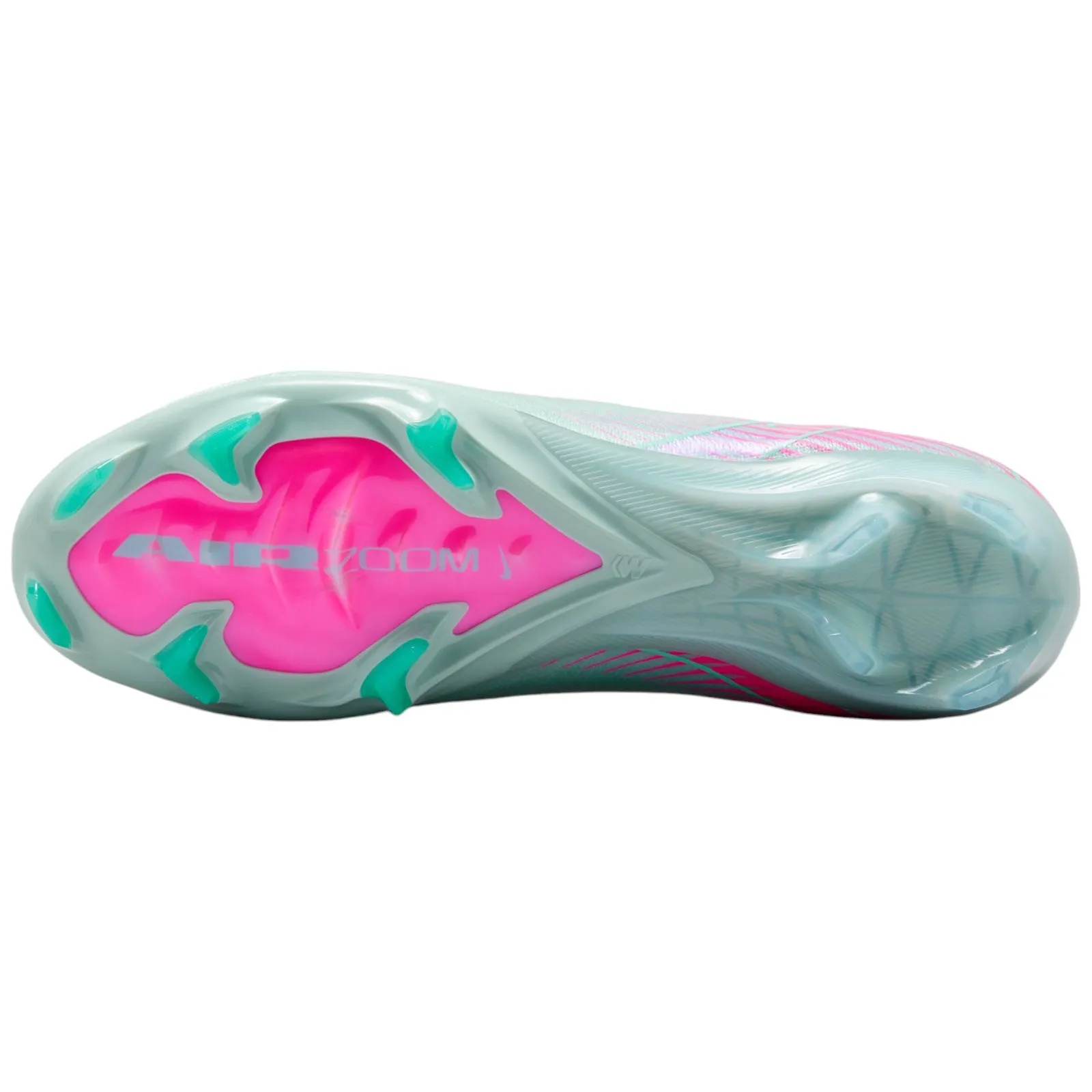 Nike Mercurial Vapor 16 Elite FG Football Boots Shock Absorb Air Control