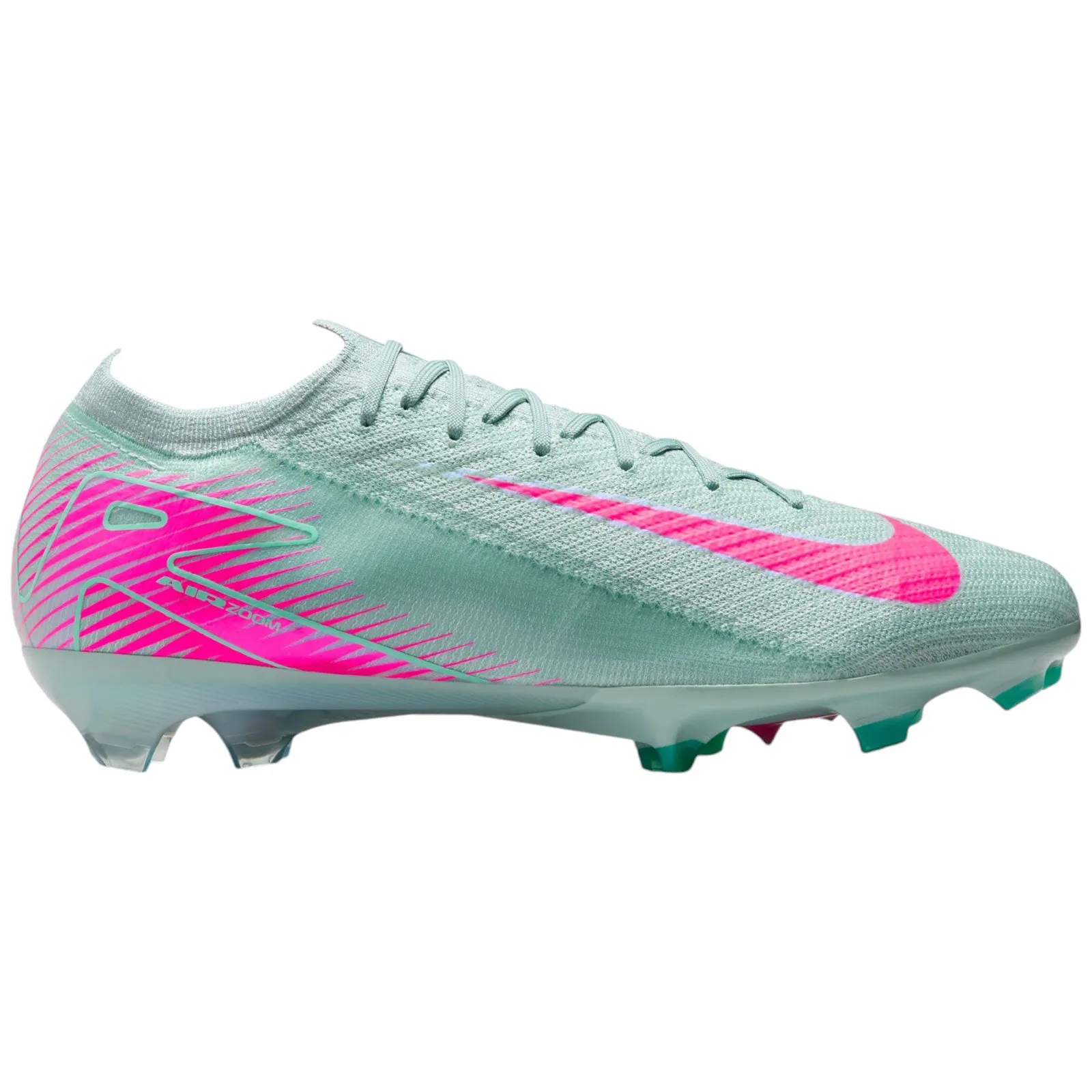 Nike Mercurial Vapor 16 Elite FG Football Boots Fit Design Rapid Turn