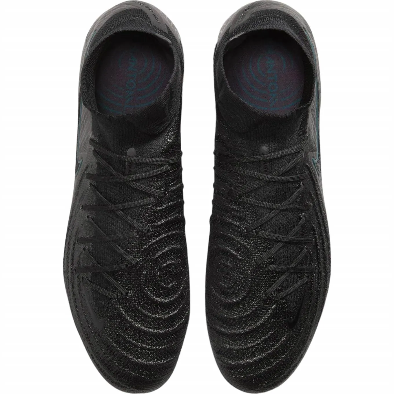 Nike Phantom Luna 2 Elite Firm Ground High-Top Football Boots Run Forward Active Lifestyle