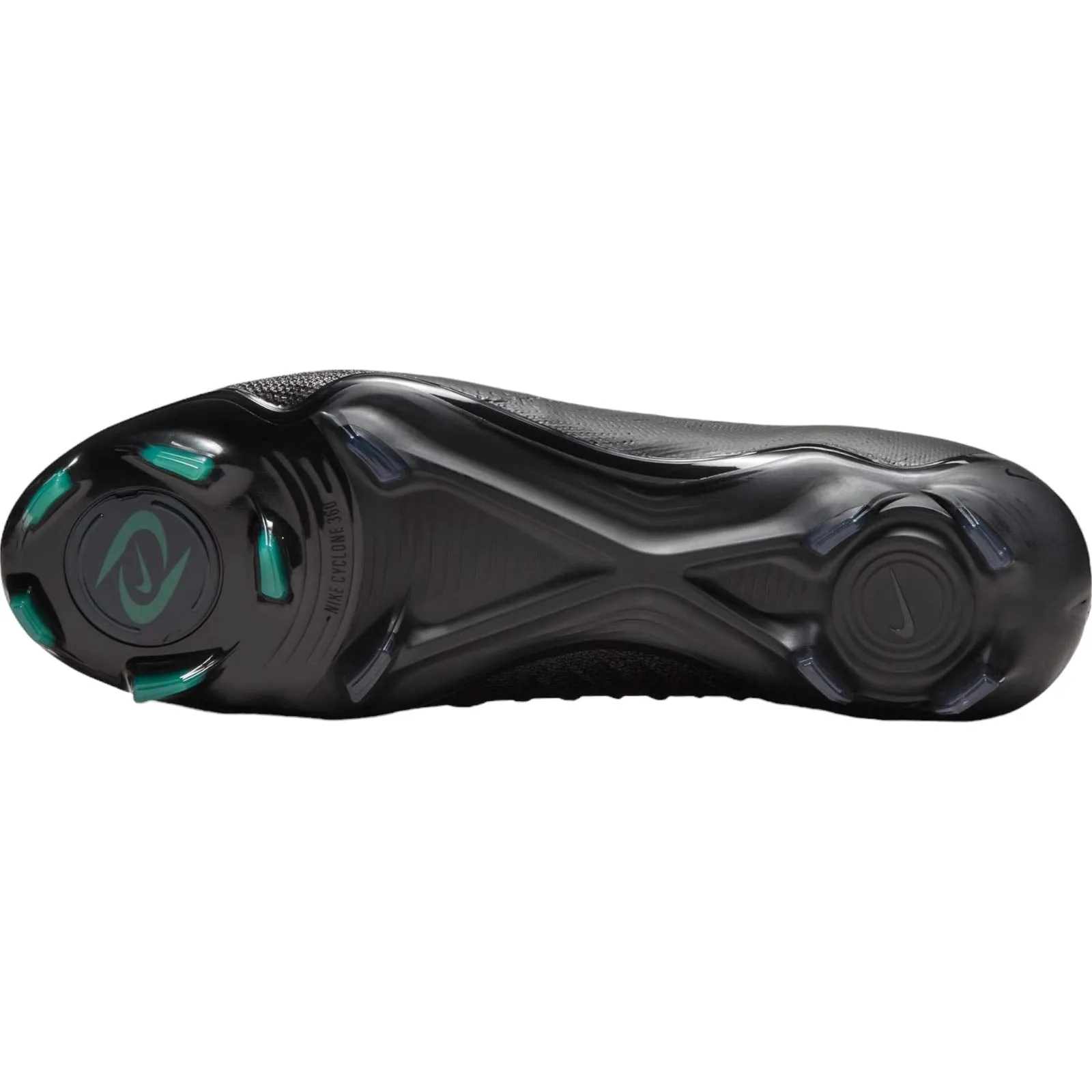 Core Power Kinetic Push Nike Phantom Luna 2 Elite Firm Ground High-Top Football Boots