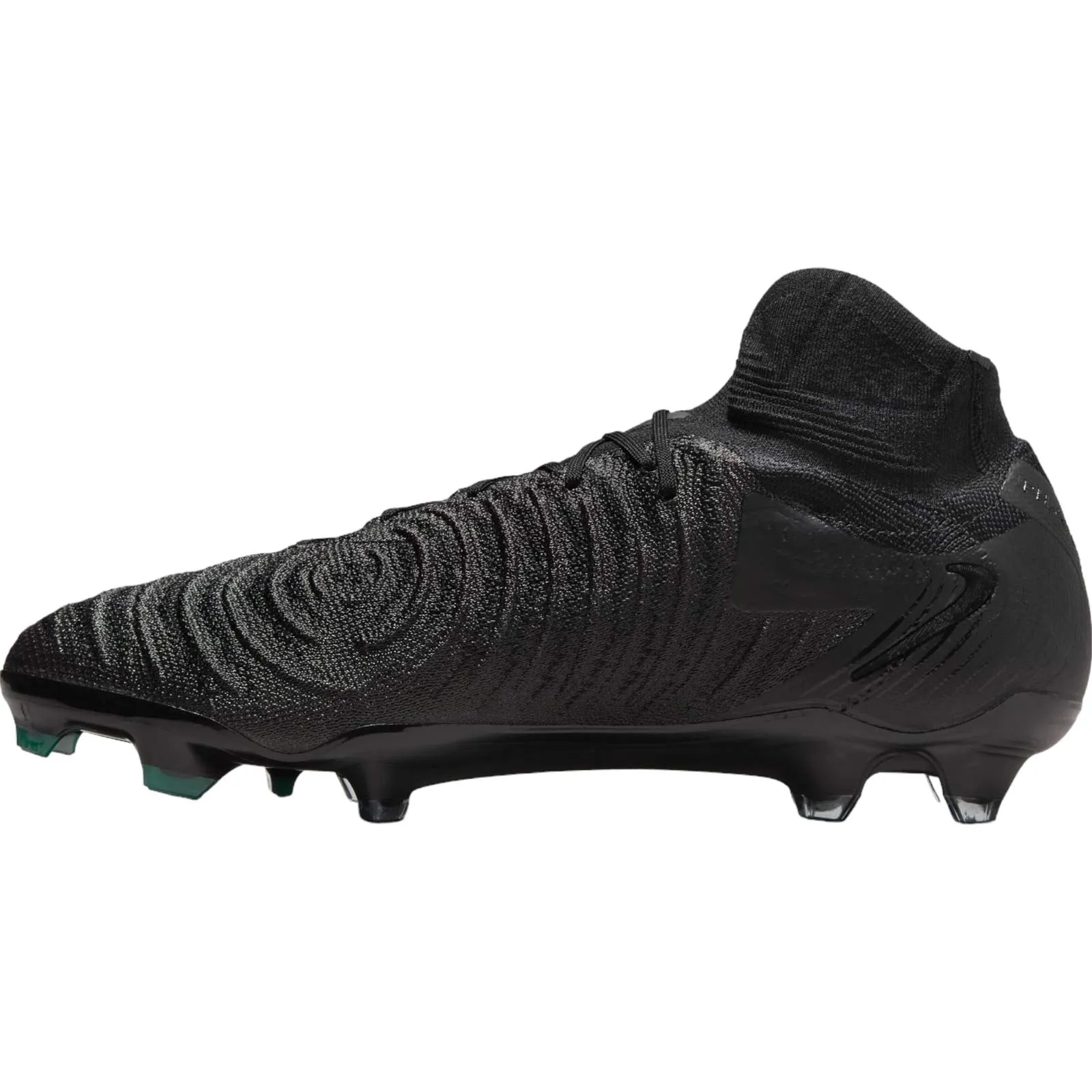 Nike Phantom Luna 2 Elite Firm Ground High-Top Football Boots Lock Fit