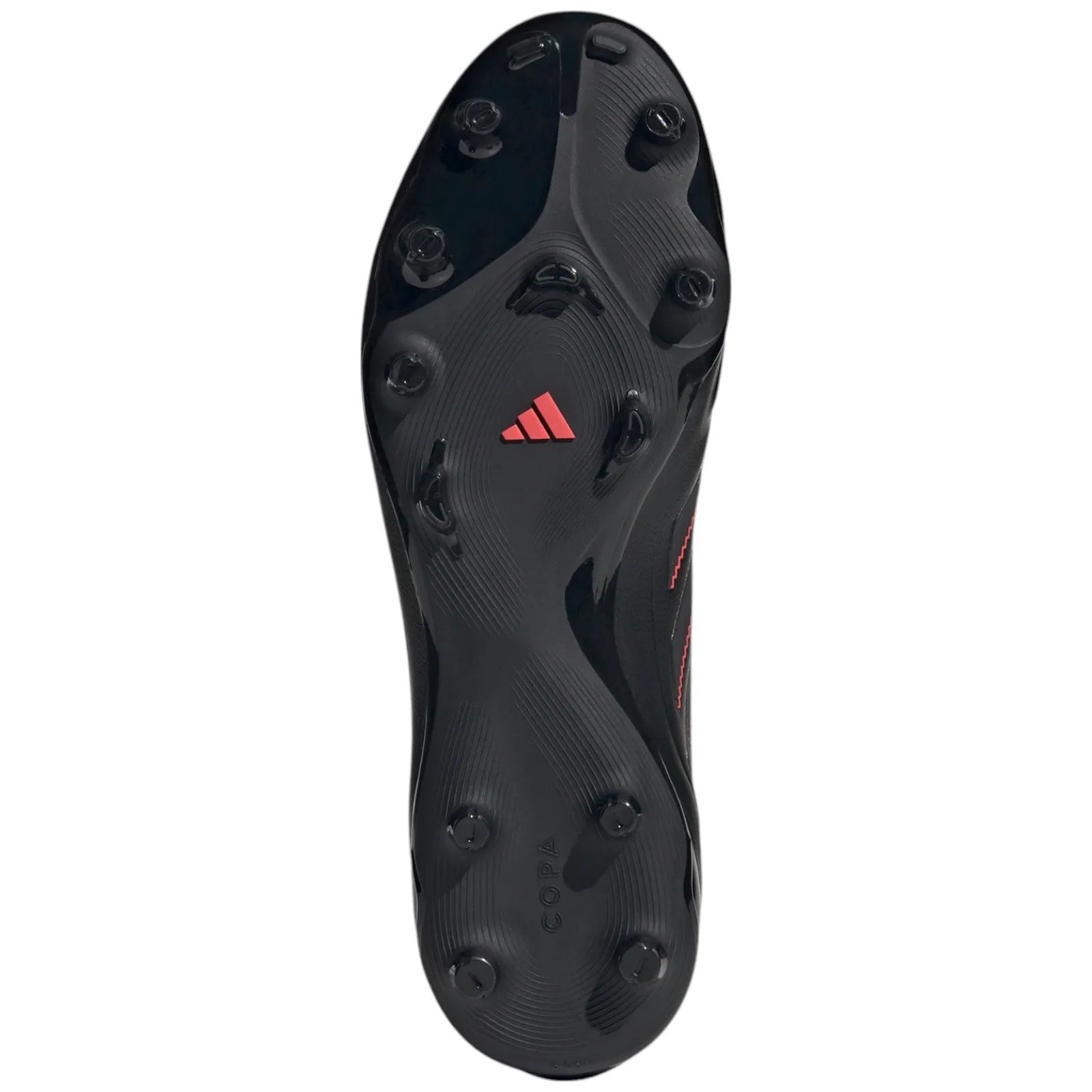 Outdoor Ready Street Game adidas Copa Pure 3 League Mens Firm/Multi-Ground Football Boots