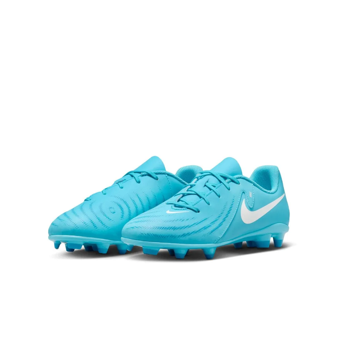 Footwear Gear Jr Phantom Gx Ii Club Fg/Mg Soccer Shoes
