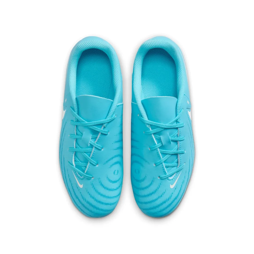 Sunny Day Outfield Play Jr Phantom Gx Ii Club Fg/Mg Soccer Shoes
