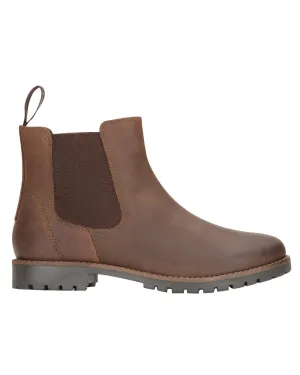 Hoggs of Fife Ladies Jodhpur Dealer Boots Effortless Elegance Iconic look