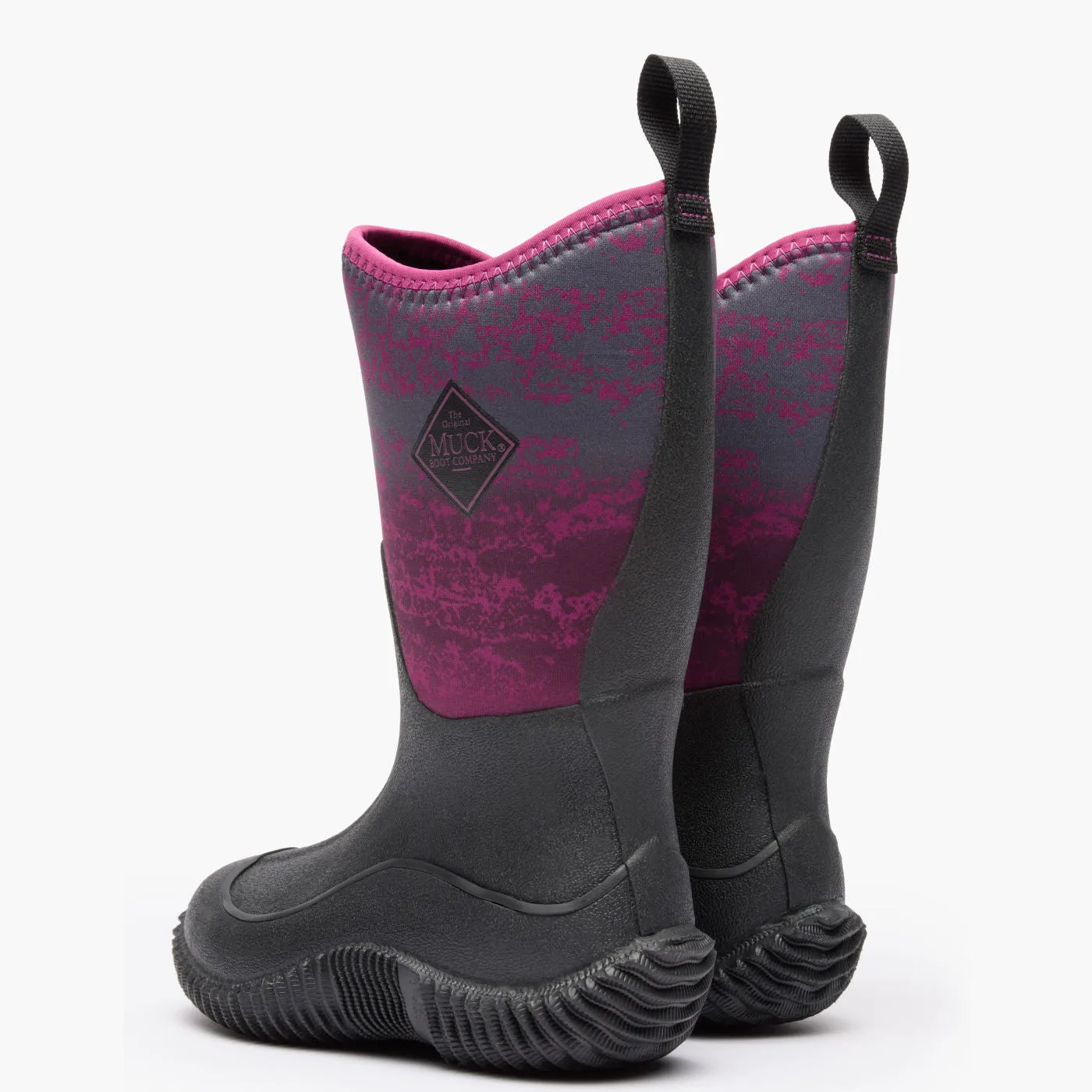 Kids' Hale Boot Arctic Expedition