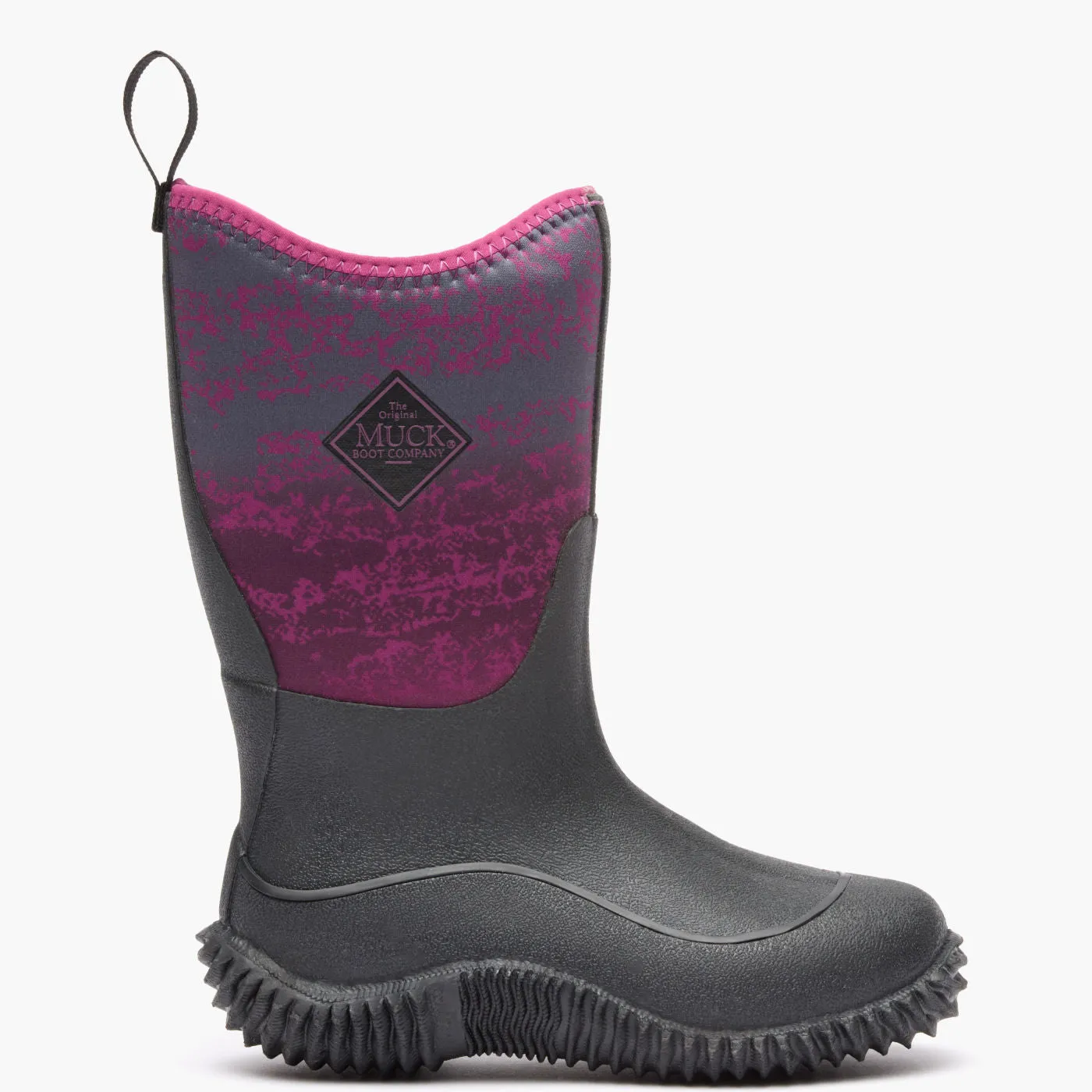 Frost Protection Shoes Cold Feet Comfort Kids' Hale Boot