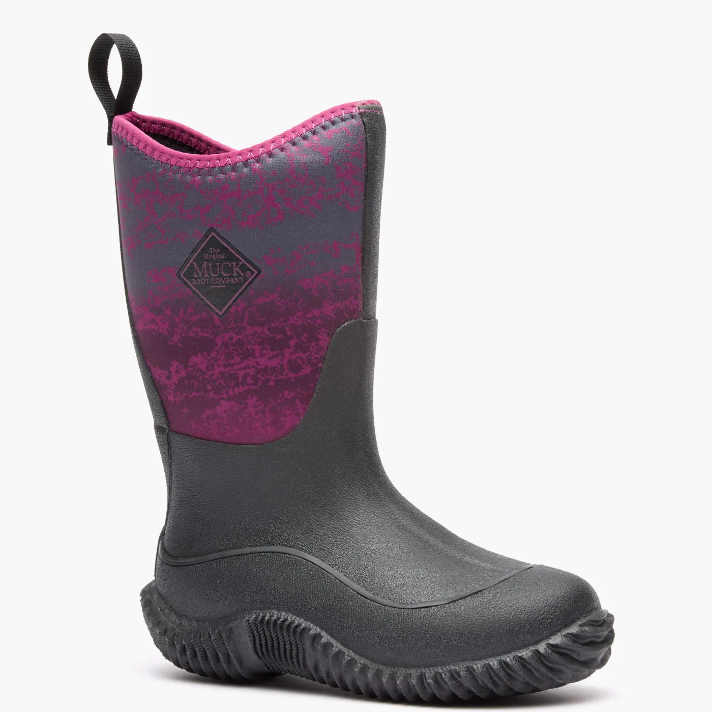 Snow Travel Kids' Hale Boot