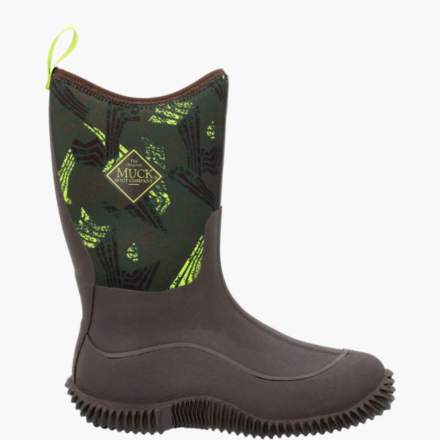Winter Foot Path Cold Safe Gear Kids' Hale Boot