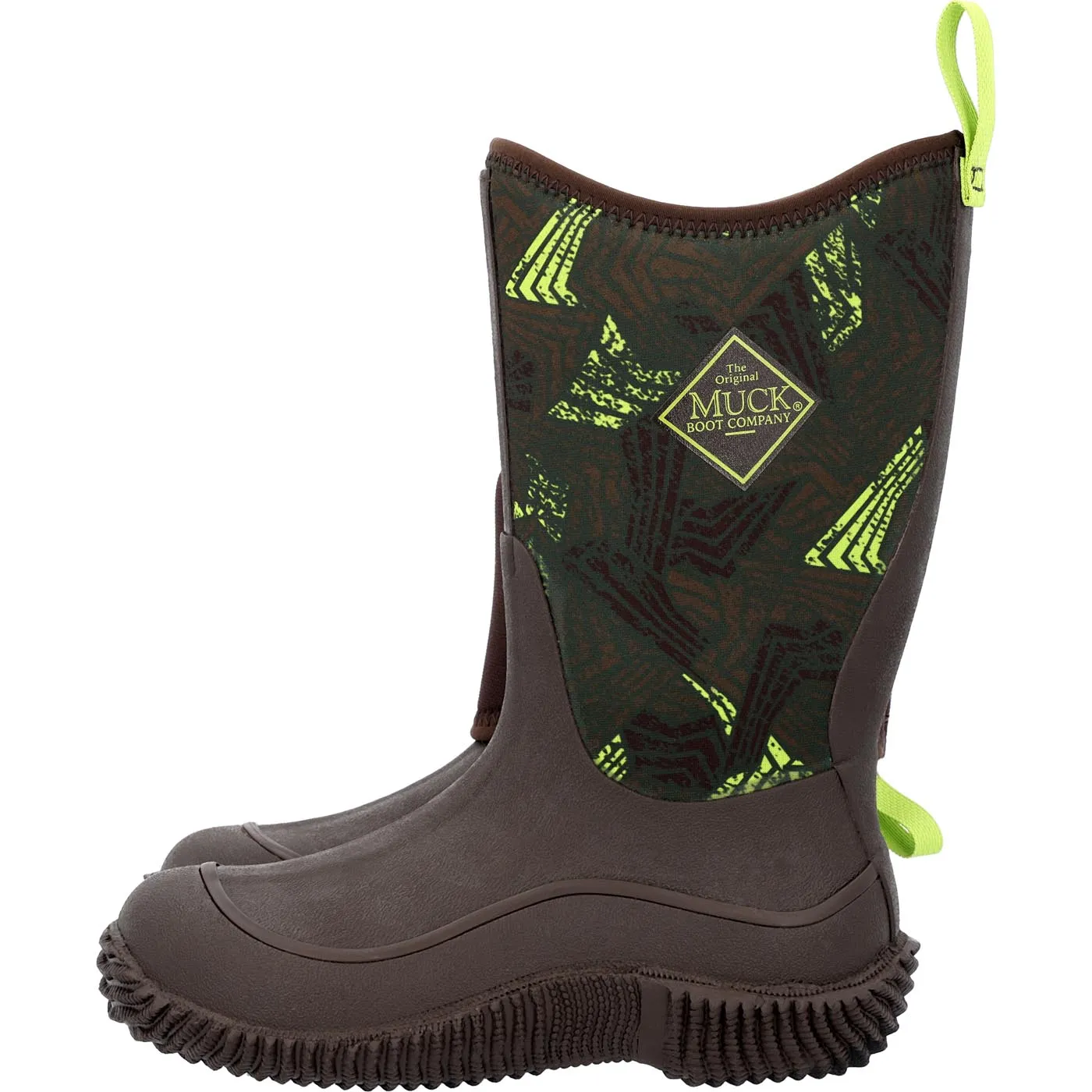 Winter Trekking Kids' Hale Boot