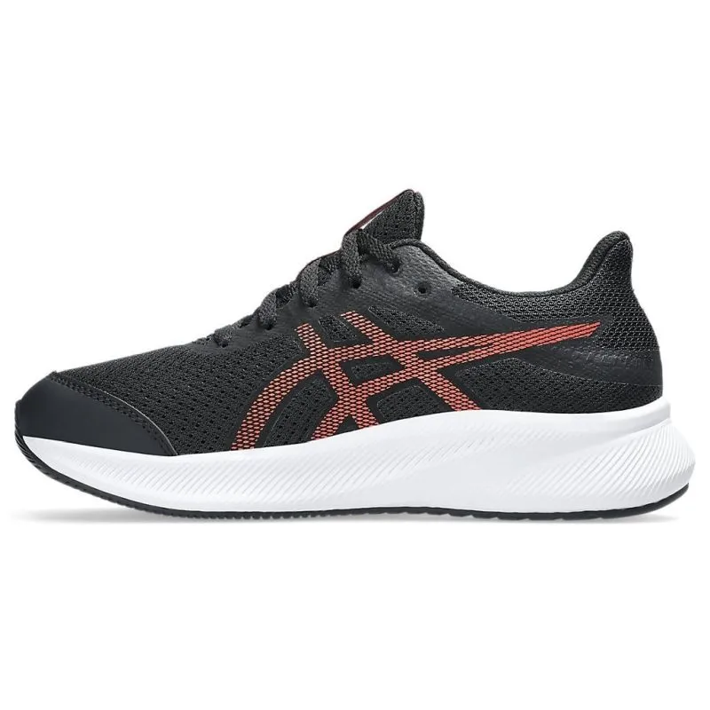 hydro - resistant running shoes ASICS Patriot 13 GS Kids Running Shoes