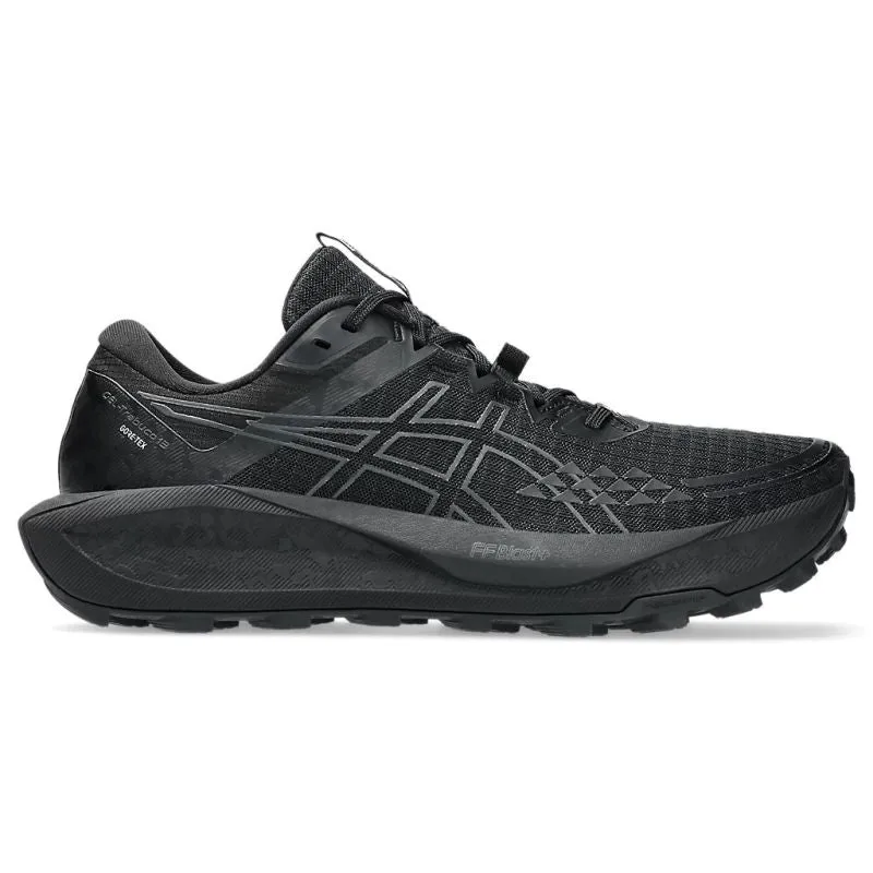 fitness essential ASICS GEL-Trabuco 13 GTX D Mens Trail Running Shoes